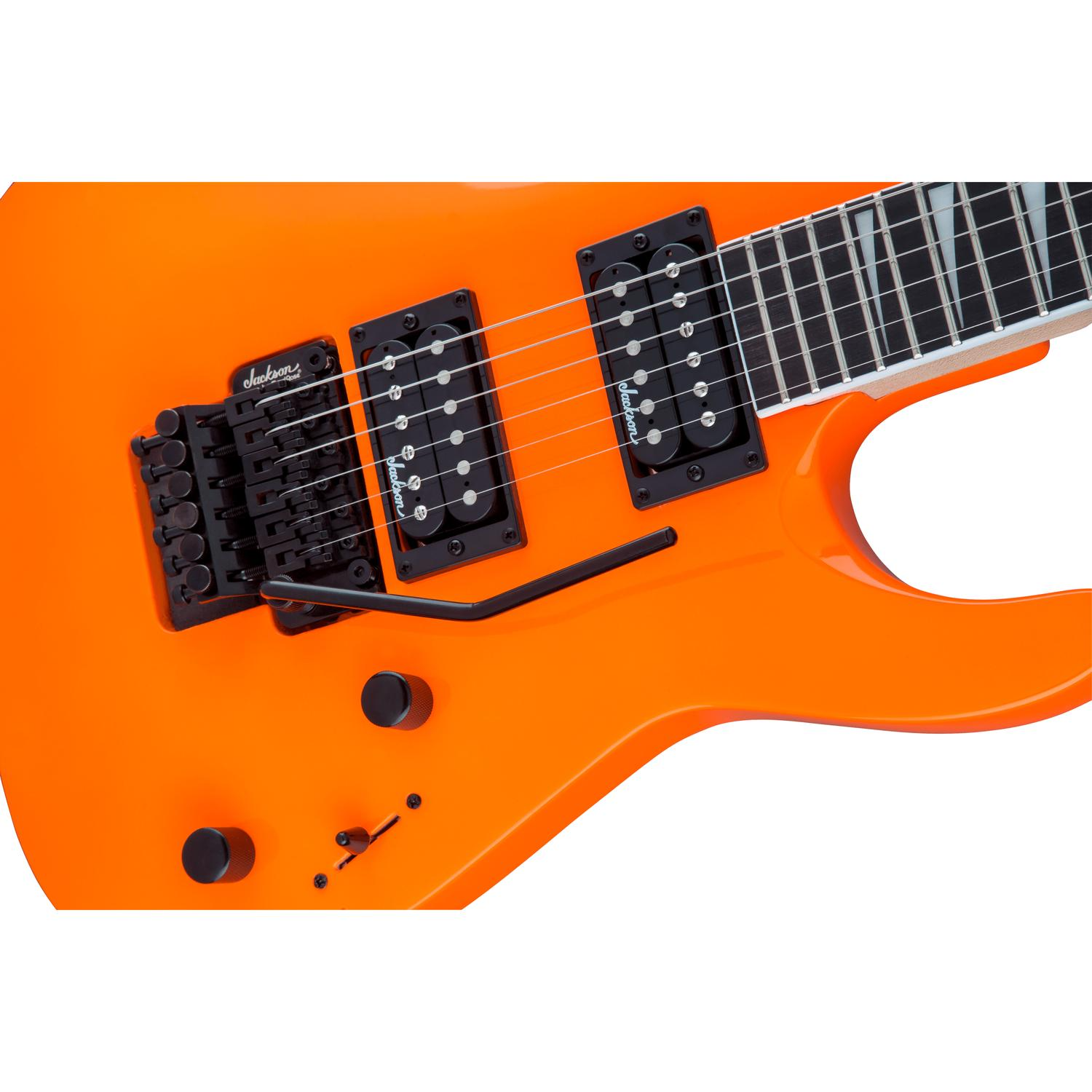 Jackson Electric Guitars Jackson JS32 Dinky Archtop Electric Guitar - Rosewood Fretboard