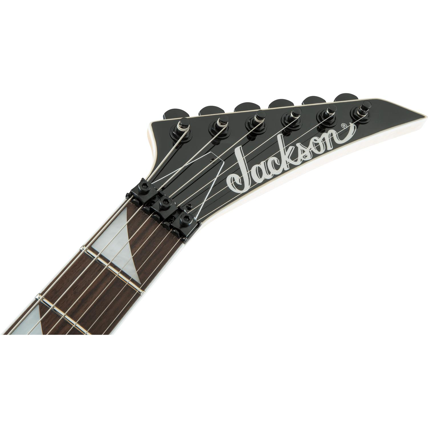 Jackson Electric Guitars Jackson JS32 Dinky Archtop Electric Guitar - Rosewood Fretboard
