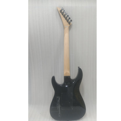 Jackson Electric Guitars Jackson JS32 Dinky Archtop Electric Guitar - Rosewood Fretboard - Open Box B Stock