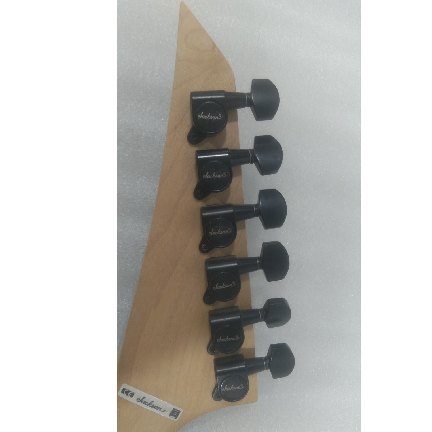 Jackson Electric Guitars Jackson JS32 Dinky Archtop Electric Guitar - Rosewood Fretboard - Open Box B Stock