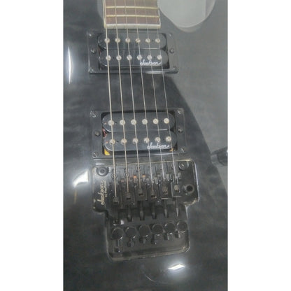 Jackson Electric Guitars Jackson JS32 Dinky Archtop Electric Guitar - Rosewood Fretboard - Open Box B Stock