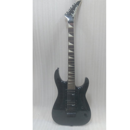 Jackson Electric Guitars Jackson JS32 Dinky Archtop Electric Guitar - Rosewood Fretboard - Open Box B Stock