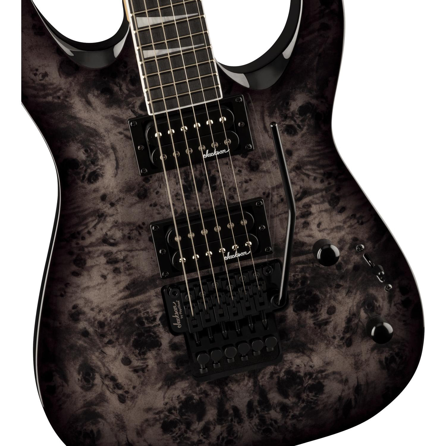 Jackson Electric Guitars Jackson JS32 DKAP 6 String Electric Guitar