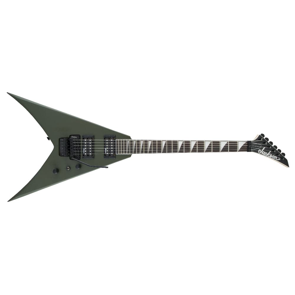 Buy Jackson JS32 King V Electric Guitar Online Bajaao