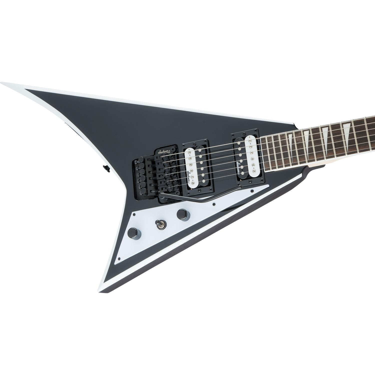 Jackson Electric Guitars Jackson JS32 Rhoads 6 String Electric Guitar 