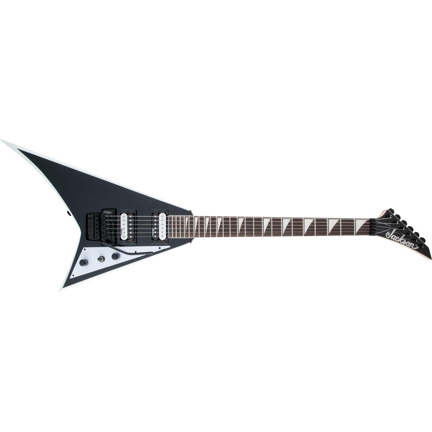 Jackson Electric Guitars Jackson JS32 Rhoads 6 String Electric Guitar 