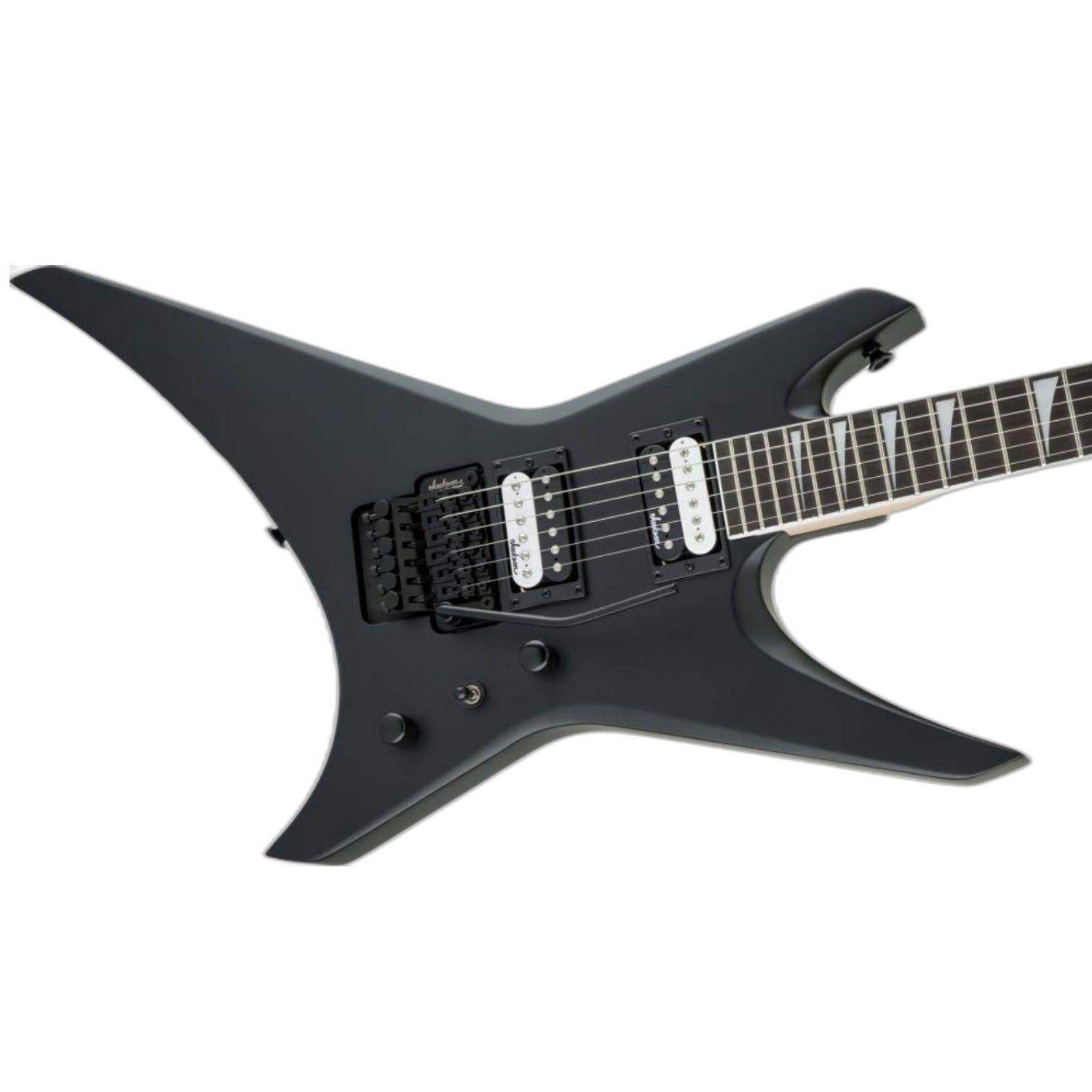 Jackson Electric Guitars Jackson JS32 Warrior Electric Guitar