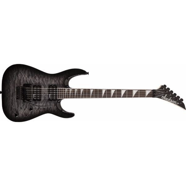 Jackson Electric Guitars Jackson JS32Q Dinky Arch Top Electric Guitar