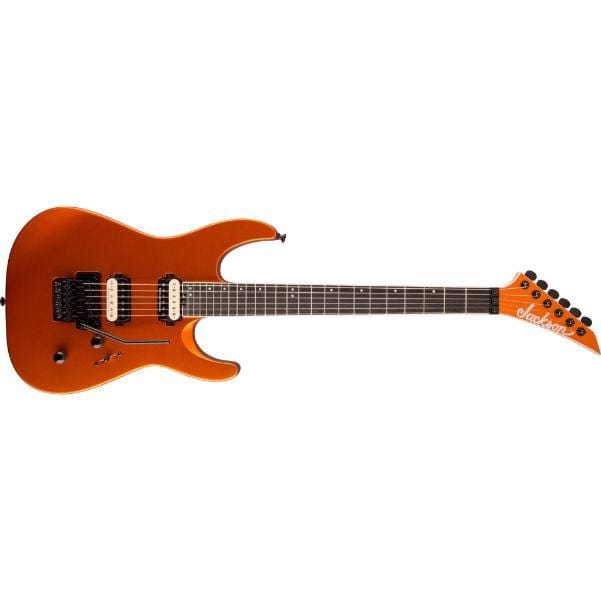 jackson electric guitars jackson pro series dk2 dinky electric guitar