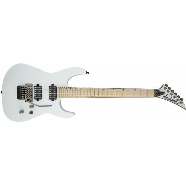 jackson electric guitars jackson pro soloist sl2m electric guitar