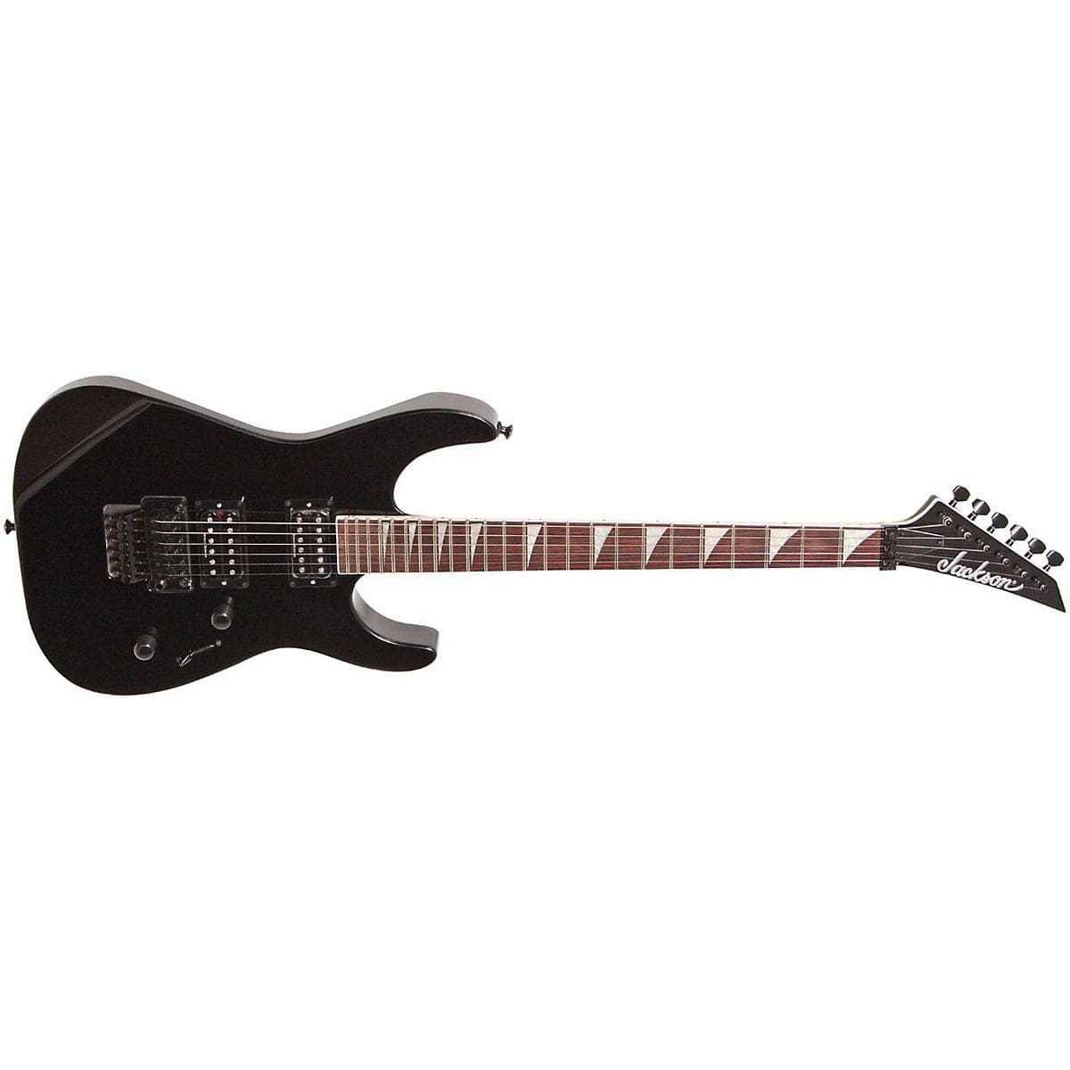 jackson electric guitars jackson slx soloist x series electric guitar black