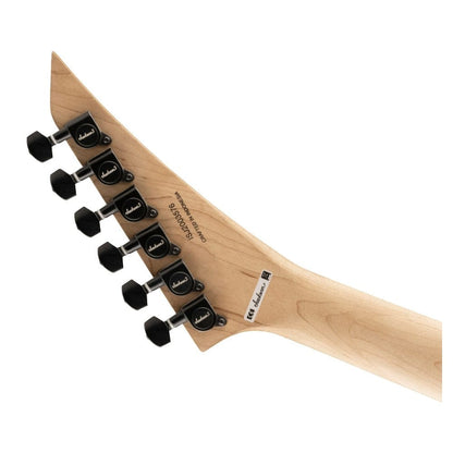 Jackson Electric Guitars Jackson X series Dinky DK3XR HSS 6 String Electric Guitar
