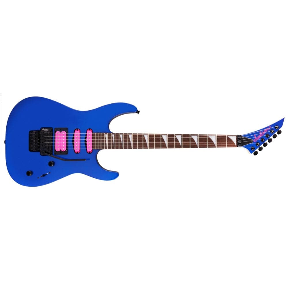 Jackson Electric Guitars Jackson X series Dinky DK3XR HSS 6 String Electric Guitar - Open Box