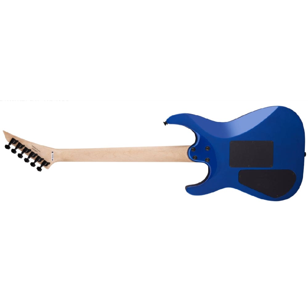 Jackson Electric Guitars Jackson X series Dinky DK3XR HSS 6 String Electric Guitar - Open Box