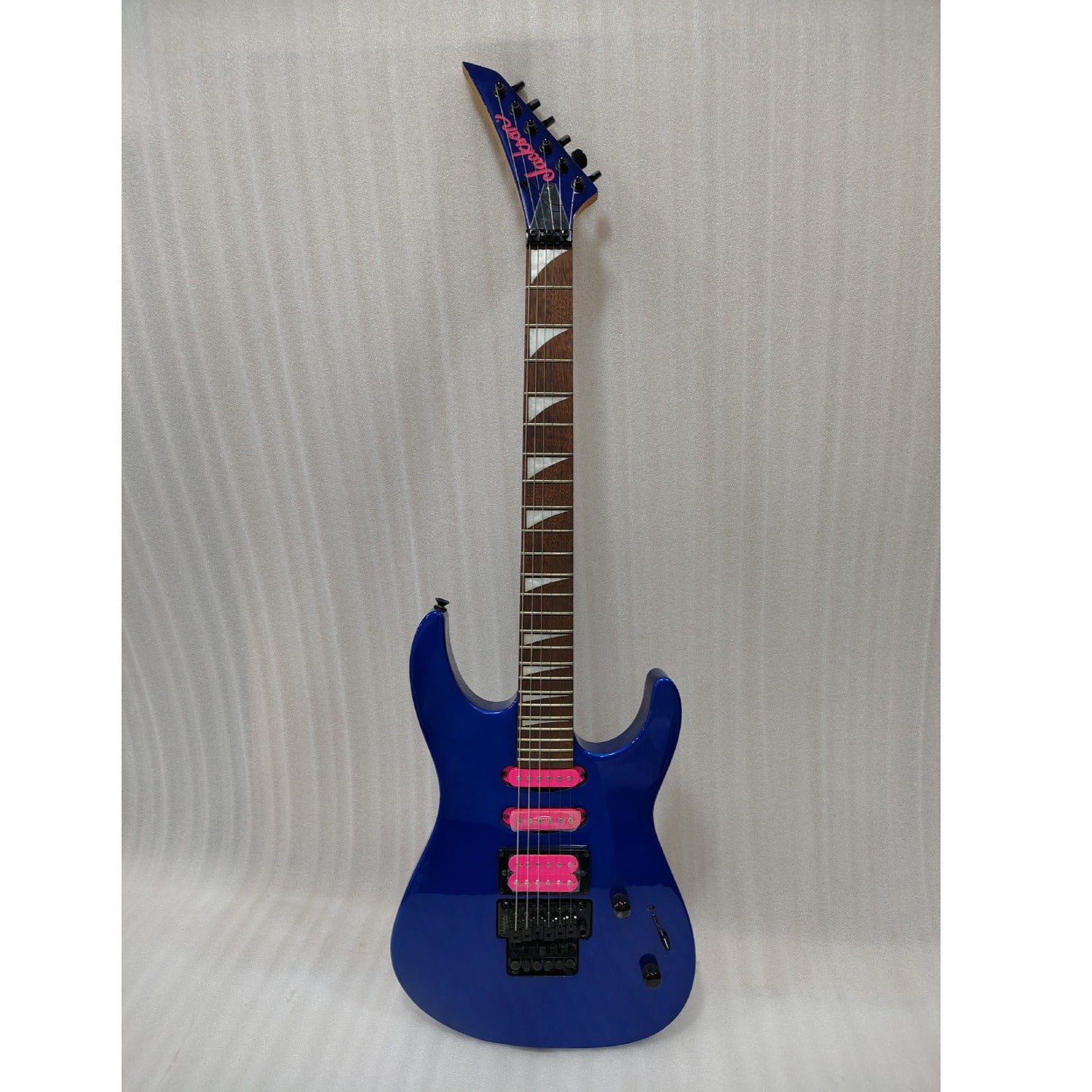 Jackson Electric Guitars Jackson X series Dinky DK3XR HSS 6 String Electric Guitar - Open Box