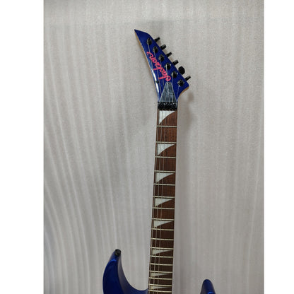 Jackson Electric Guitars Jackson X series Dinky DK3XR HSS 6 String Electric Guitar - Open Box