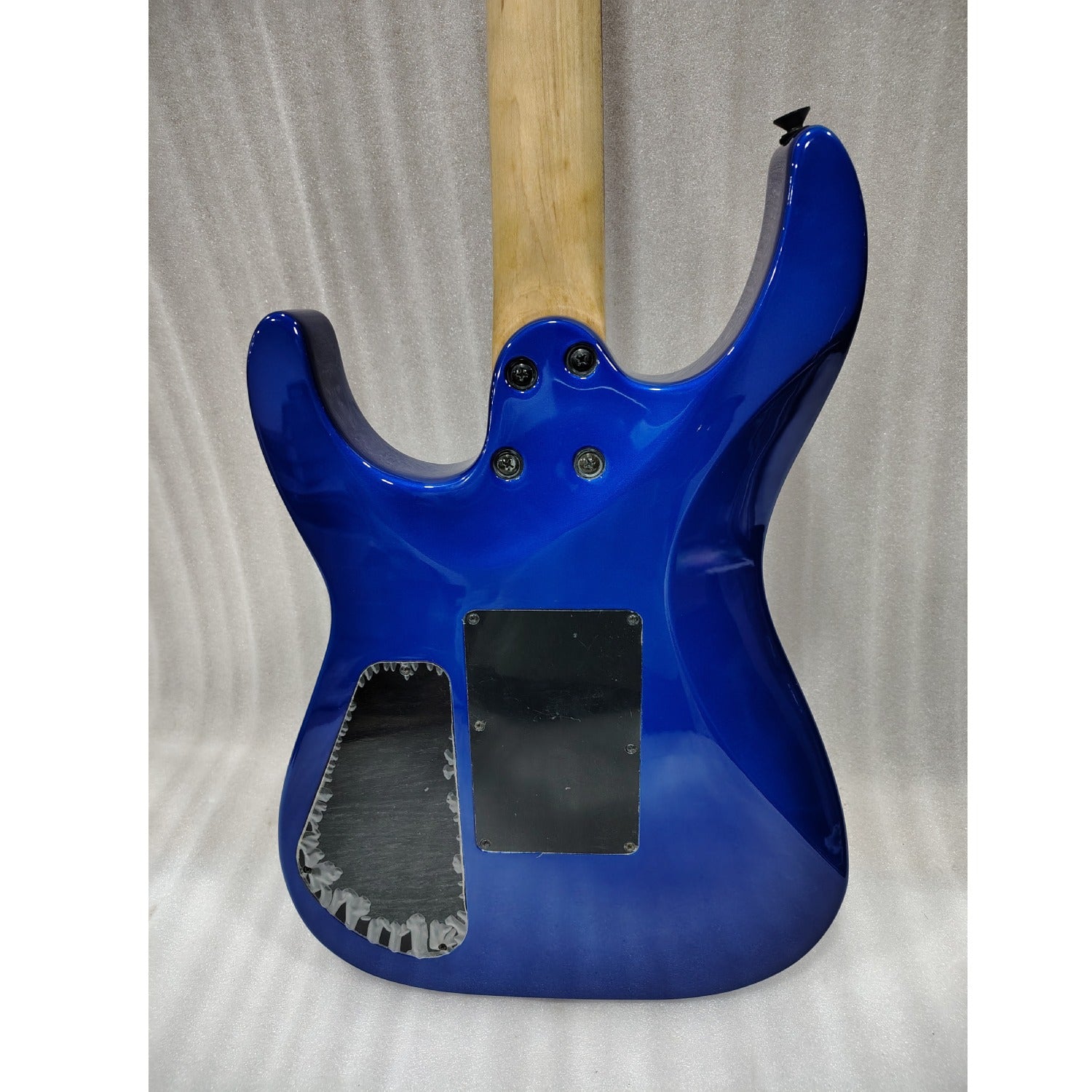 Jackson Electric Guitars Jackson X series Dinky DK3XR HSS 6 String Electric Guitar - Open Box