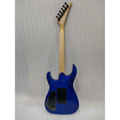 Jackson Electric Guitars Jackson X series Dinky DK3XR HSS 6 String Electric Guitar - Open Box
