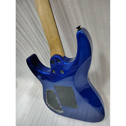 Jackson Electric Guitars Jackson X series Dinky DK3XR HSS 6 String Electric Guitar - Open Box