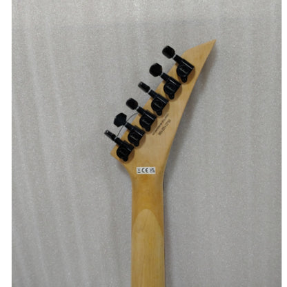 Jackson Electric Guitars Jackson X series Dinky DK3XR HSS 6 String Electric Guitar - Open Box