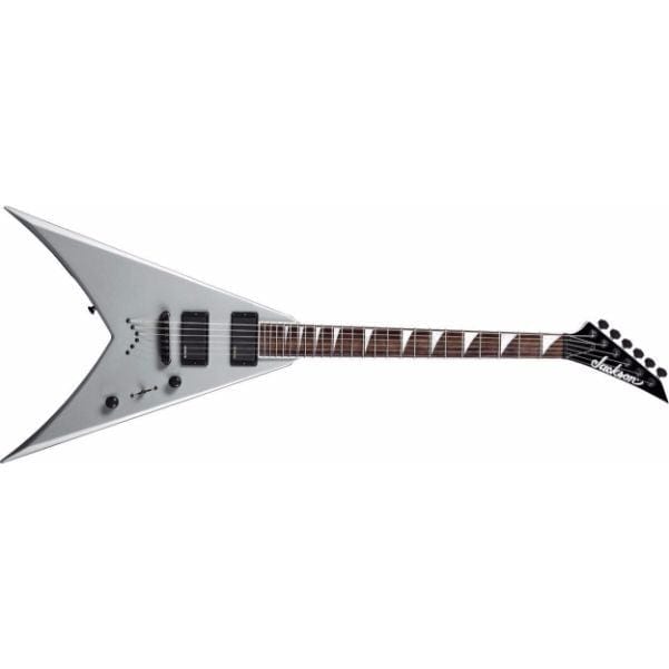 jackson electric guitars kvxt king v electric guitar