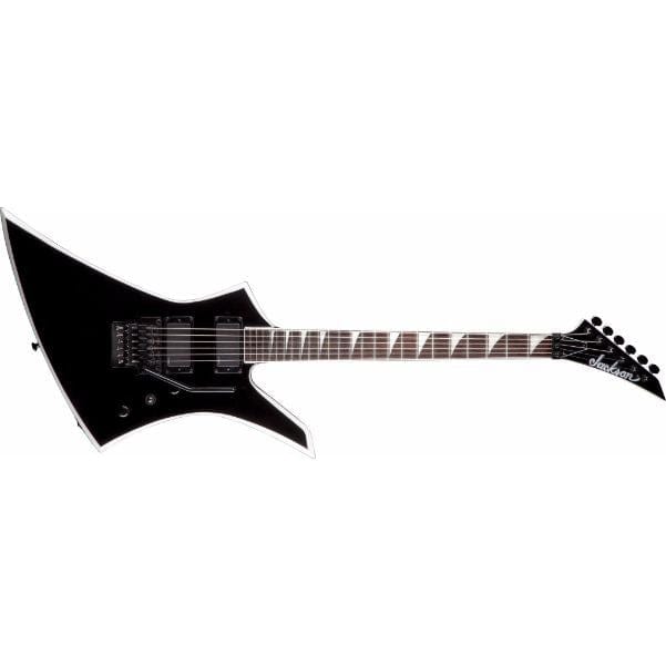 jackson electric guitars limited edition kexmg kelly electric guitar