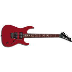 Jackson Electric Guitars Metallic Red Jackson JS12 Dinky Electric Guitar