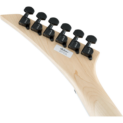 Jackson Electric Guitars Natural Jackson JS Series JS32T 6 String Warrior Electric Guitar - Natural