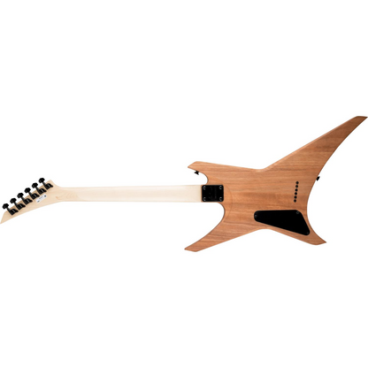 Jackson Electric Guitars Natural Jackson JS Series JS32T 6 String Warrior Electric Guitar - Natural