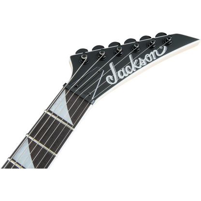 Jackson Electric Guitars Natural Jackson JS Series JS32T 6 String Warrior Electric Guitar - Natural