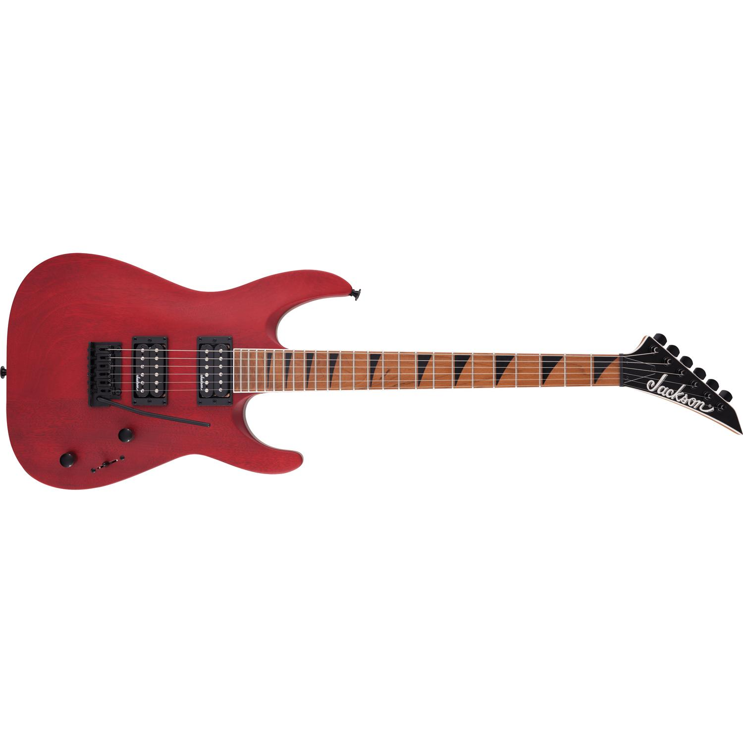 Jackson JS24 JS Series Dinky Arch Top DKAM 6-Strings Electric