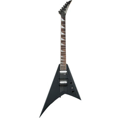 Jackson Electric Guitars Satin Black Jackson JS32T JS Series Rhoads 6 String Electric Guitar