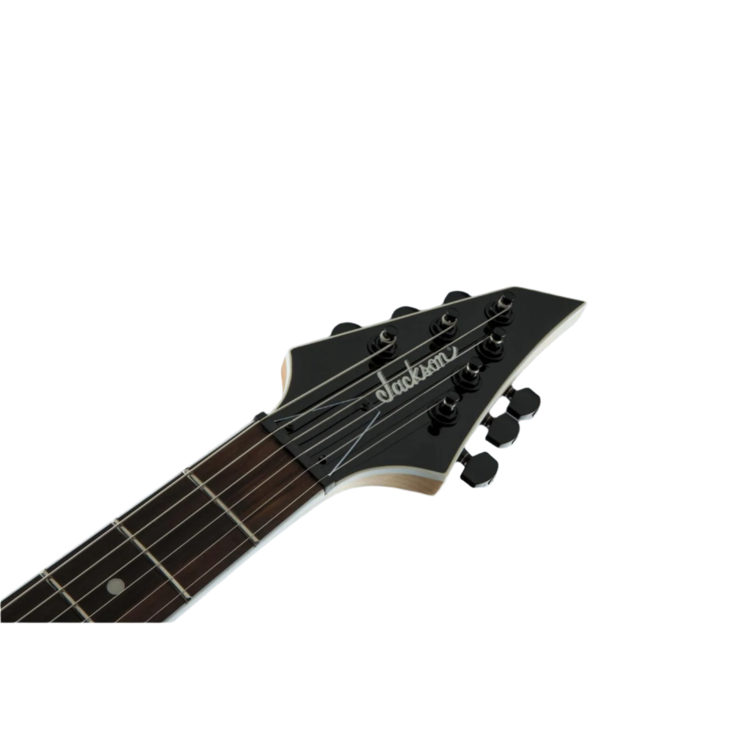Jackson Electric Guitars Snow White Jackson SC JS22 JS Series Monarkh 6 String Electric Guitar - Snow White