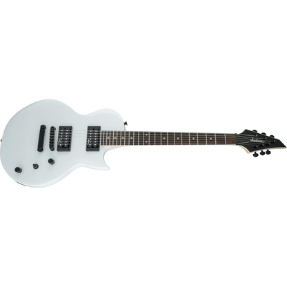 Jackson Electric Guitars Snow White Jackson SC JS22 JS Series Monarkh 6 String Electric Guitar - Snow White