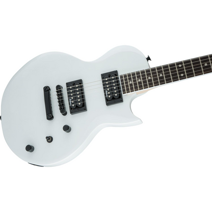 Jackson Electric Guitars Snow White Jackson SC JS22 JS Series Monarkh 6 String Electric Guitar - Snow White