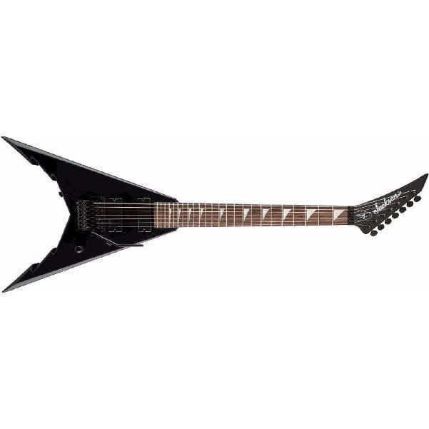 jackson electric guitars x series signature corey beaulieu king v kv7 7-string electric guitar