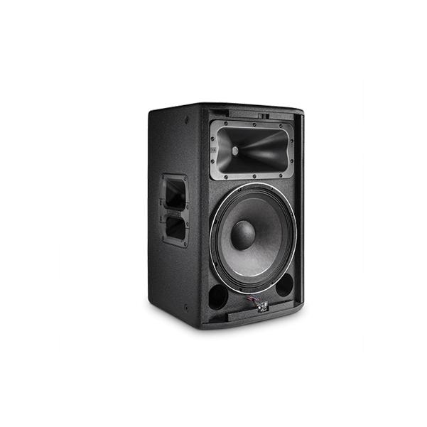 JBL Active Floor Monitors JBL PRX812W 12inch Two-Way Full-Range Main System Floor Monitor with Wi-Fi