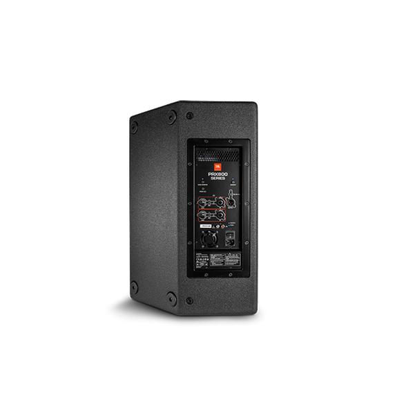 JBL Active Floor Monitors JBL PRX812W 12inch Two-Way Full-Range Main System Floor Monitor with Wi-Fi
