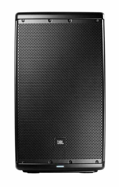 jbl active pa speakers jbl eon612 self-powered pa speaker - pair