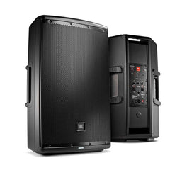 JBL Active PA Speakers JBL EON615 2-way Multipurpose Self-powered PA Speaker