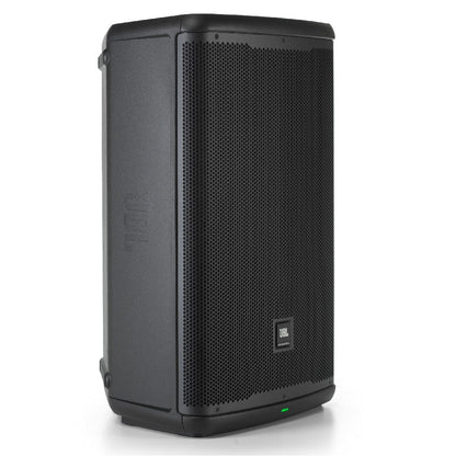JBL Active PA Speakers JBL EON715 15-inch Powered PA Speaker with Bluetooth