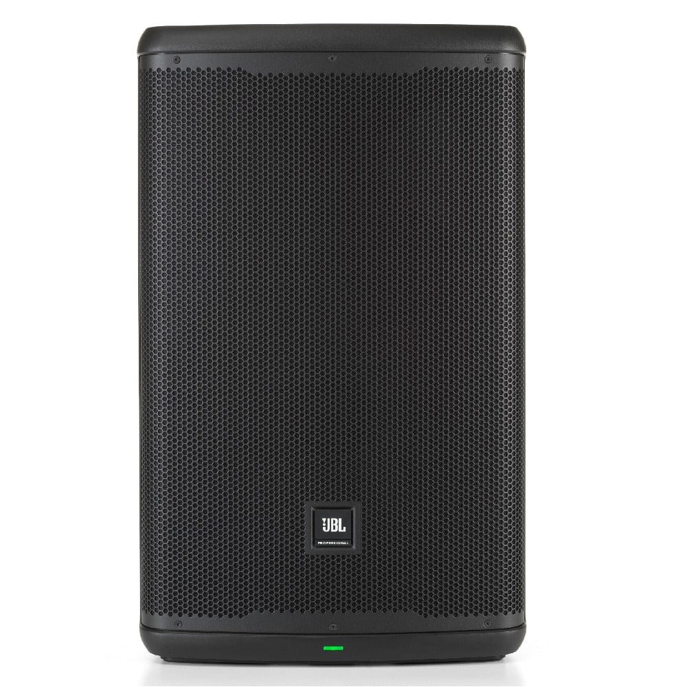 JBL Active PA Speakers JBL EON715 15-inch Powered PA Speaker with Bluetooth