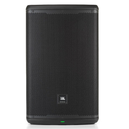 JBL Active PA Speakers JBL EON715 15-inch Powered PA Speaker with Bluetooth