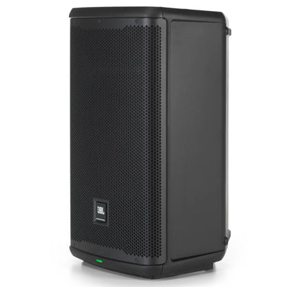 JBL Active PA Speakers JBL Professional EON710 10-inch Powered PA Loudspeaker with Bluetooth