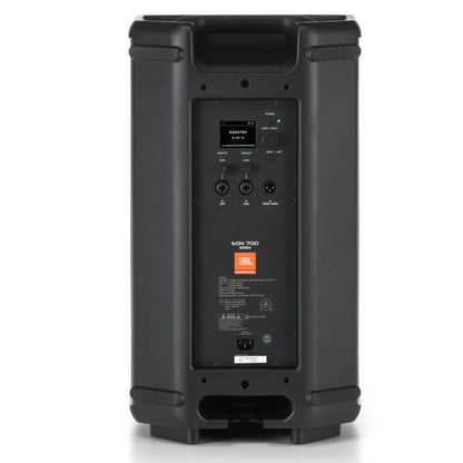 JBL Active PA Speakers JBL Professional EON710 10-inch Powered PA Loudspeaker with Bluetooth