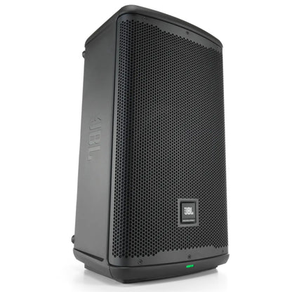 JBL Active PA Speakers JBL Professional EON710 10-inch Powered PA Loudspeaker with Bluetooth