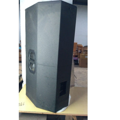 jbl active pa speakers jbl prx425 2-way loudspeaker system - open box b stock