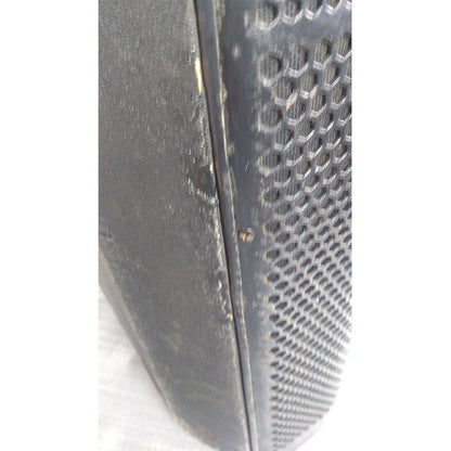 jbl active pa speakers jbl prx612m/230 two way powered speaker - open box b stock 