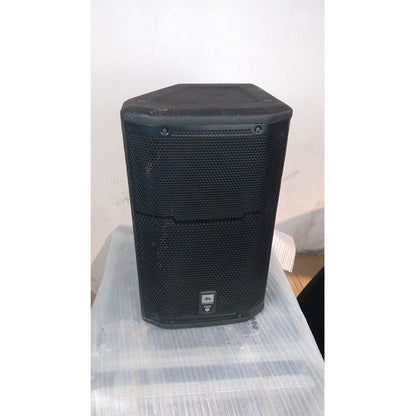 jbl active pa speakers jbl prx612m/230 two way powered speaker - open box b stock 