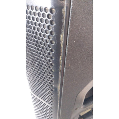 jbl active pa speakers jbl prx612m/230 two way powered speaker - open box b stock 